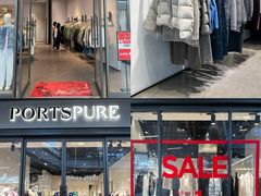 -王府井奥莱棋盘山小镇