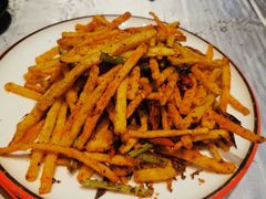 -红辣椒·川菜·火锅(大洋中心店)