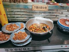 -北京老门框爆肚涮肉馆(凤城六路店)