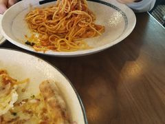 -PIZZA BIANCA(万象城店)