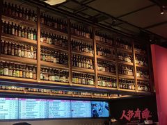 -牛啤堂精酿啤酒餐吧(五棵松华熙店)