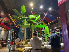 -鱼豆吉·豆浆鱼火锅(宜昌万达店)