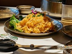 -西塔老太太泥炉烤肉(望京一店)