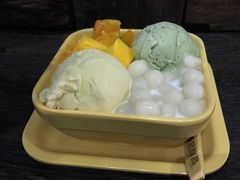 -满记甜品(无锡八佰伴店)