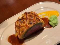 -餮熹Tipsea法餐(吉大店)