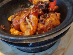 -潮堂 · 潮州菜(国贸商城店)