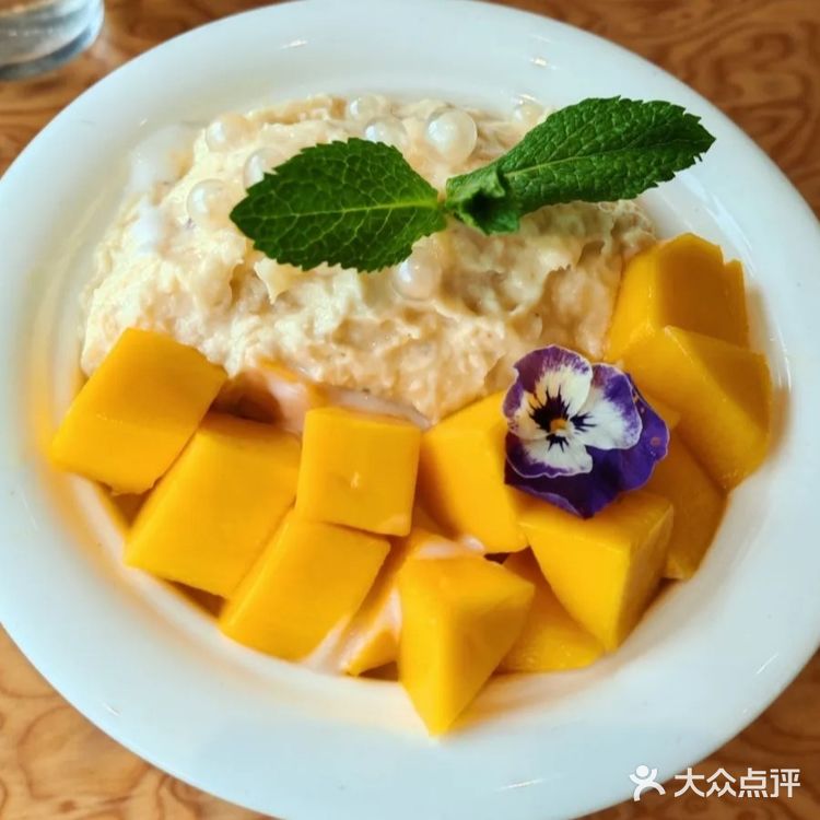 🌶️青岛泰味新宠儿！暹罗街，等你来撩～🍲