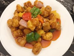 -紫荆广场·花漫里