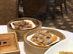 -稻香酒家·33年老字号·港式粤菜(富邦中心店)