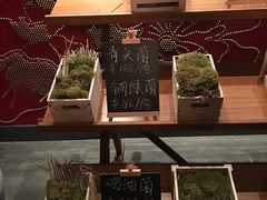 -丽江金茂凯悦臻选酒店-滇香馆