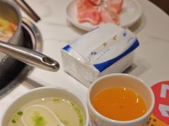 -犇鼎牛潮汕牛肉火锅(新辰里学清路店)