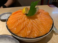 -万岁寿司(芳村店)