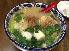 -凤齐羊肉烩面馆