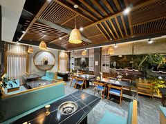 -野菌皇海景野生菌火锅(滨海大道店)