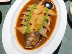 家烧黄鱼-锦楼·臻选新杭帮(正大广场店)
