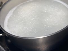 -淘米捞·米汤脆鲩鱼火锅(福田皇岗店)