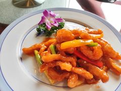 -南沙游艇会·大兵船餐厅