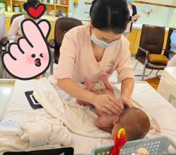 -爱贝蕊恩韩式月子会所(宝安店)