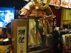 -半藏居酒屋(香港花园店)