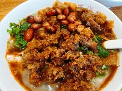 -豆相识•九九豆腐脑(牛咡桥店)