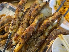 -清真·马峰烤肉(小学习北巷店)