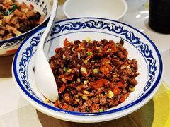 -食言餐吧·本味湘菜馆(万豪城市广场店)