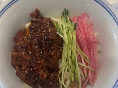 -北京老铺烤鸭(老城根店)