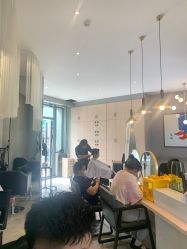 -MOVAN HAIR莫凡匠人发型屋