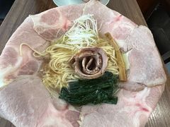 -真打拉面·日式拉面新流派(体育西横街店)