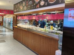 -福苗小骆驼烧烤(大唐不夜城店)