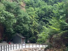 -湖洞水自然风景区