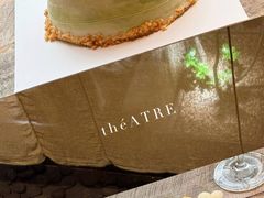 -théATRE 茶聚场(王府中環店)