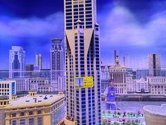 -上海乐高探索中心