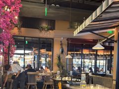 -前海沿·青岛菜(李沧万达店)