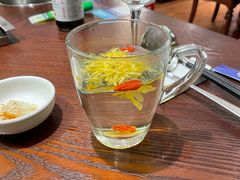 -东海怡品海鲜豆捞(舟宿夜江店)