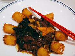-和记小菜(东方店)
