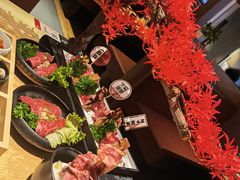 -赤坂亭·M9和牛烧肉(南京江南虹悦城店)