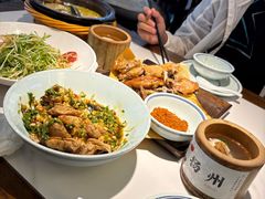 -打酱油·非遗淮扬菜(瘦西湖梅岭店)