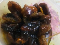 -二斗栗子(黄河道店)