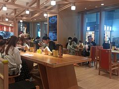 -味千拉面(广州白云机场T1西二店)