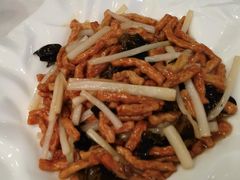 -功德林素菜饭庄(前门店)