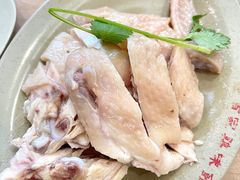 -百家鸡味馆(清泰店)