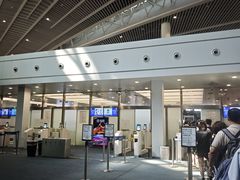 -青岛胶东国际机场