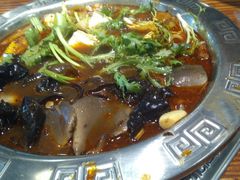 -王婆大虾(五道口店)