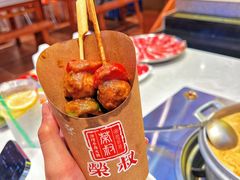 -荣叔港式沙嗲牛肉火锅(正佳潮流店)