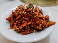 椒麻鸡-大鸭梨烤鸭店(古城店)
