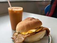 -佑汉小贩大楼熟食中心