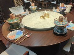 -明湖楼·经典鲁菜山东海鲜(大明湖店)
