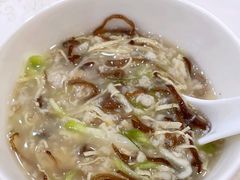-寻味顺德·南记酒家·传统顺德菜·鱼生(广源路店)