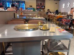 -炉队长·齐齐哈尔家庭烤肉(马家堡店)